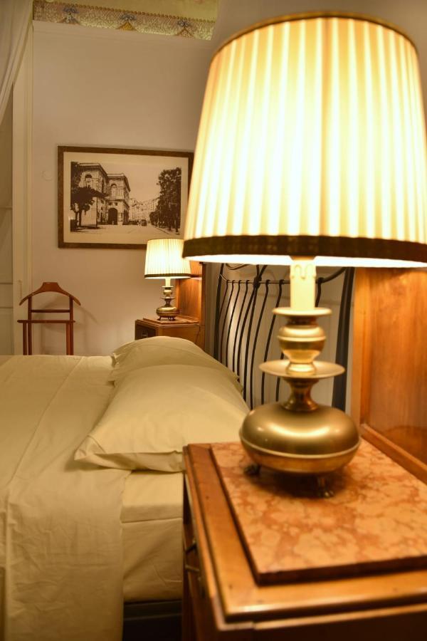 Ripa Garden Room And Suite Salernes Extérieur photo