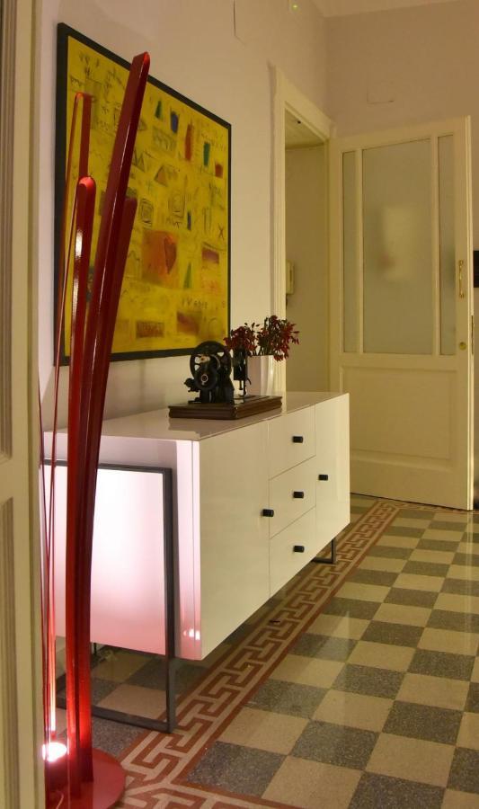 Ripa Garden Room And Suite Salernes Extérieur photo