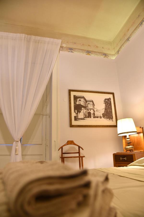Ripa Garden Room And Suite Salernes Extérieur photo